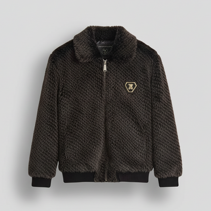 Dunning Shear Jacket