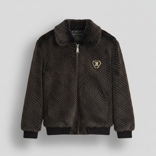 Dunning Shear Jacket