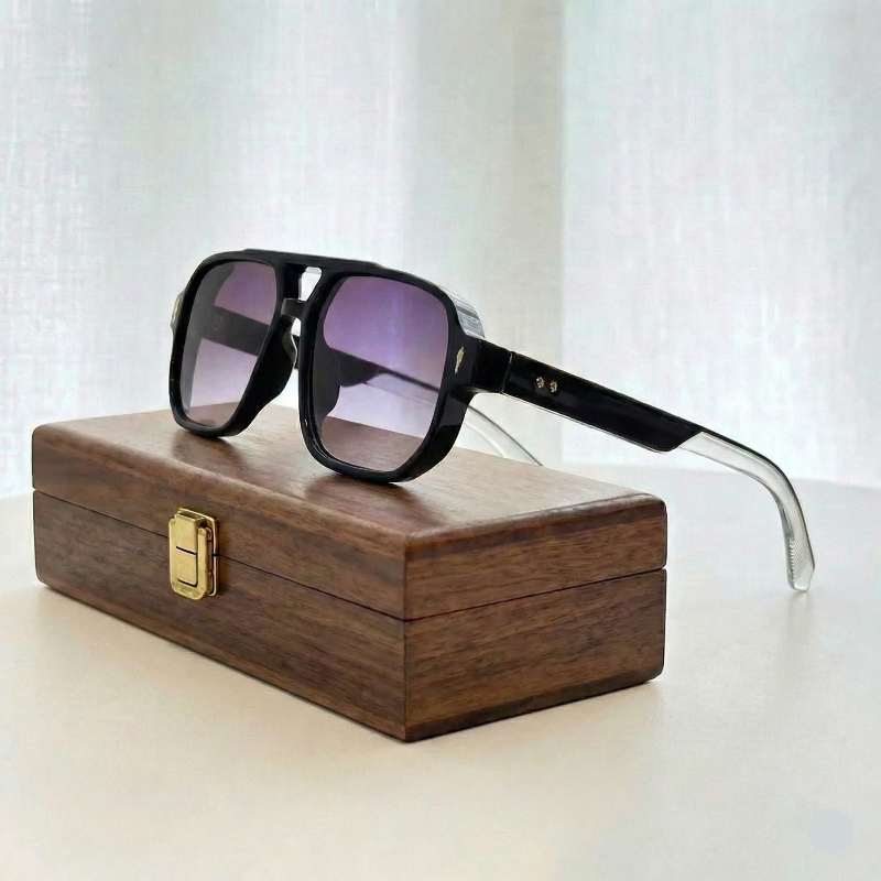 Montreux Caldera Sunglasses