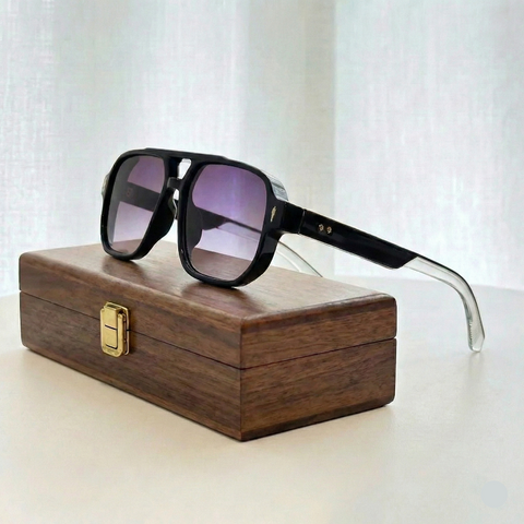 Montreux Caldera Sunglasses