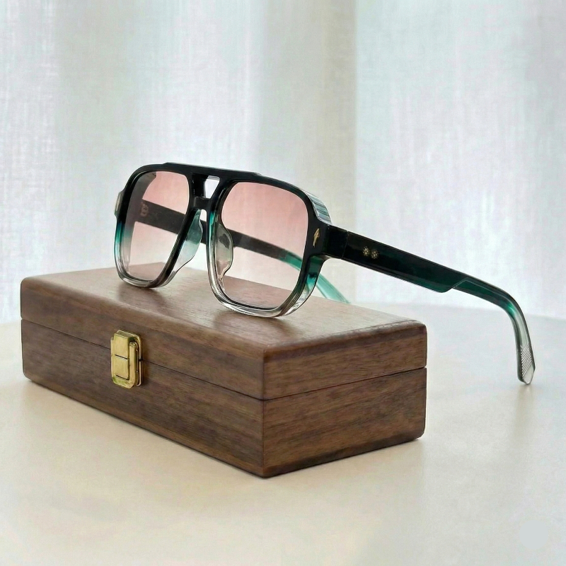 Montreux Caldera Sunglasses