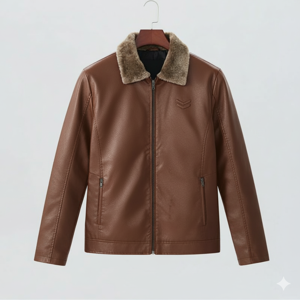 Bailey Airfield Jacket
