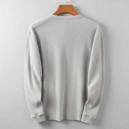 Ardenholt Waffle Henley