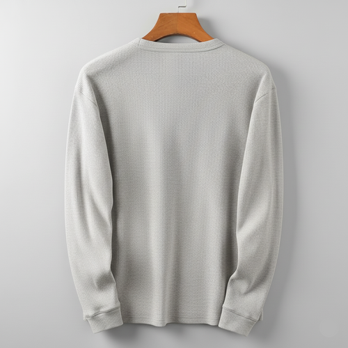 Ardenholt Waffle Henley