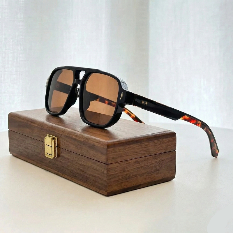 Montreux Caldera Sunglasses