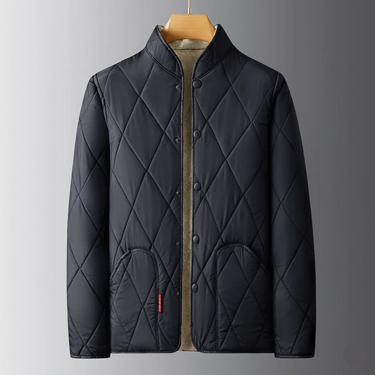 Charleston Quilted Jacket