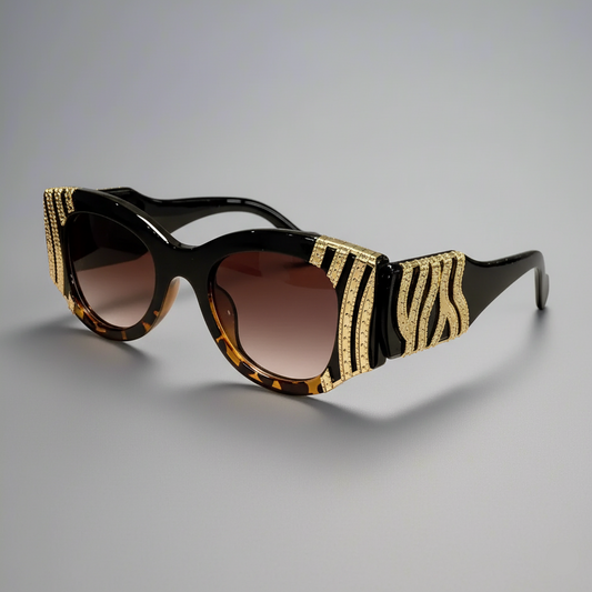 Lusso Occhiali UV400 Sunglasses