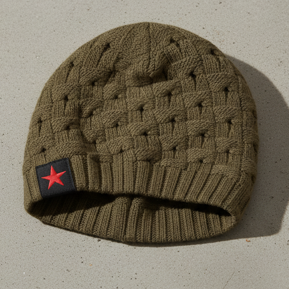 Rovaren Air Beanie
