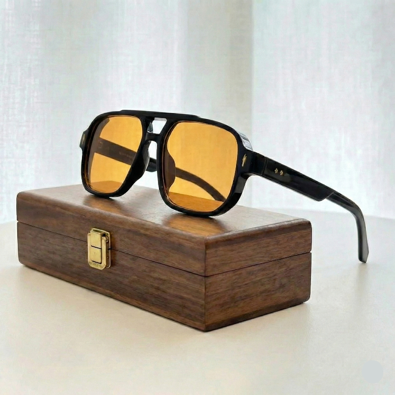 Montreux Caldera Sunglasses