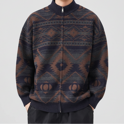 Ravelle Nomad Knit Sweater