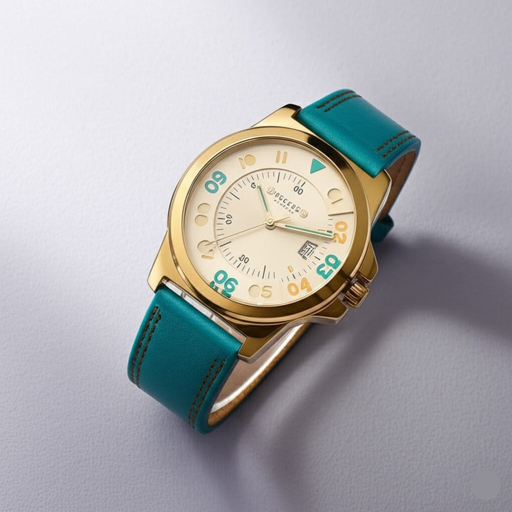 Juno Tempo Sport Watch