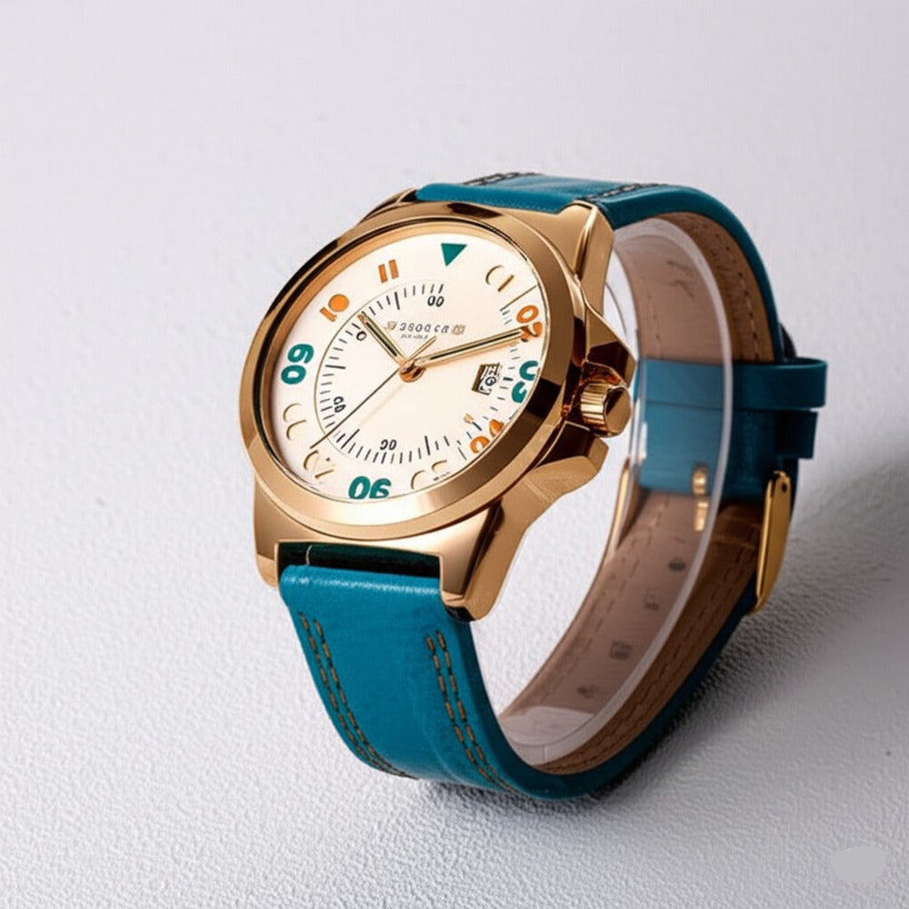 Juno Tempo Sport Watch