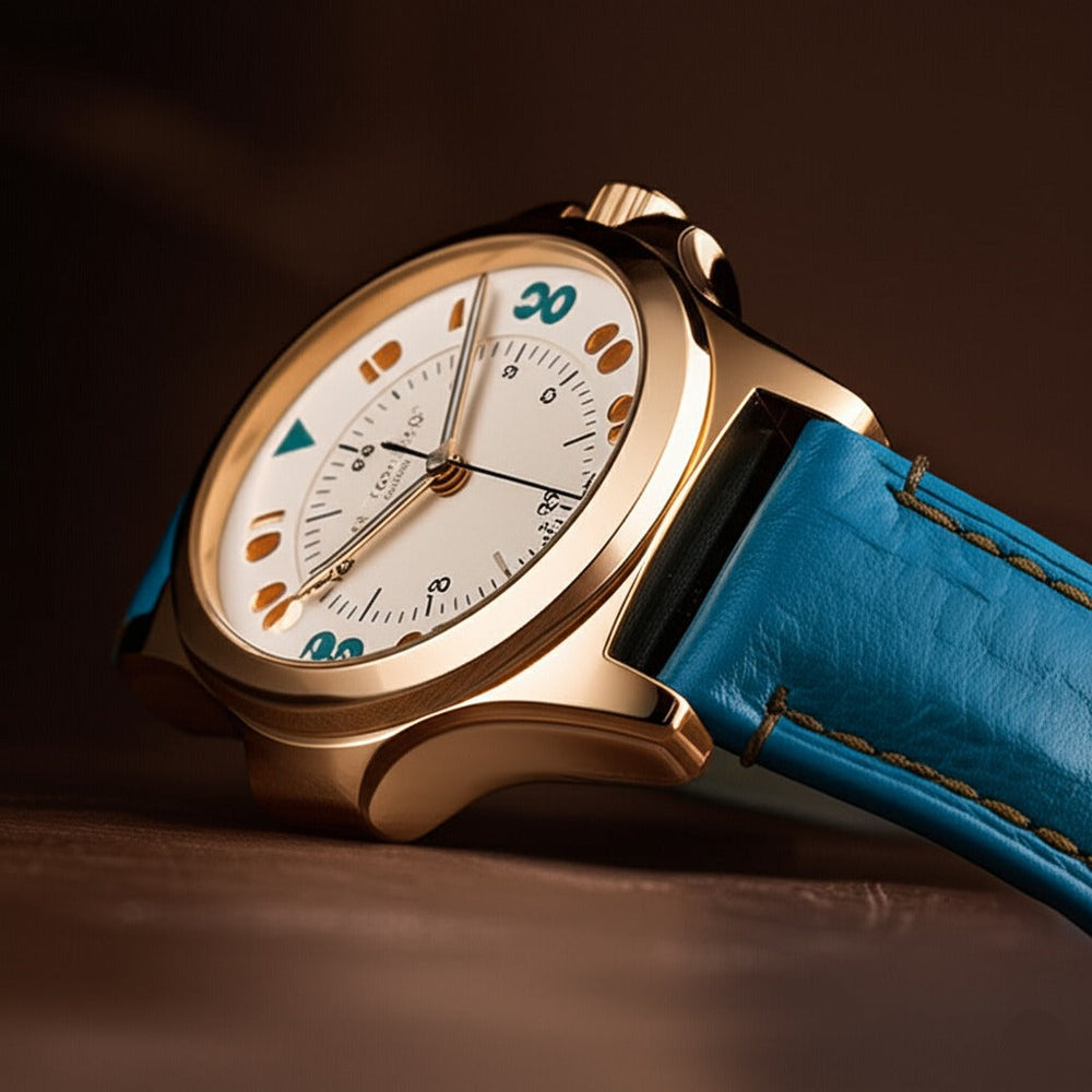 Juno Tempo Sport Watch