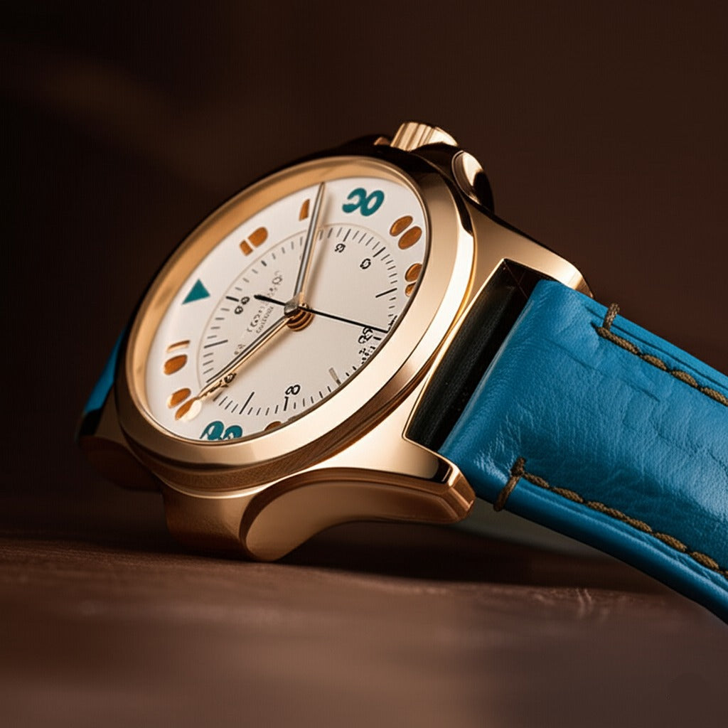 Juno Tempo Sport Watch