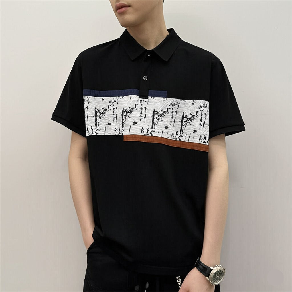 Corvallo Vernace Polo Shirt
