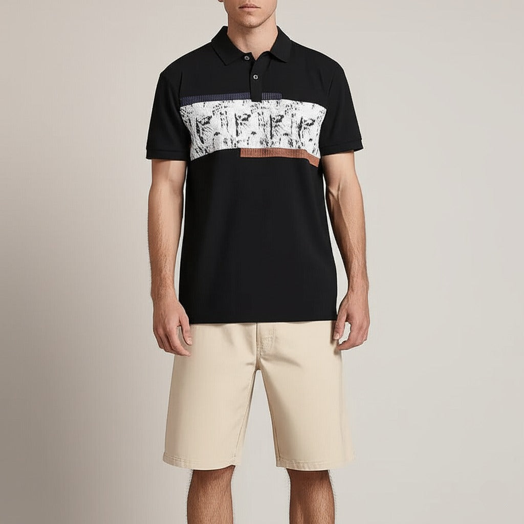 Corvallo Vernace Polo Shirt