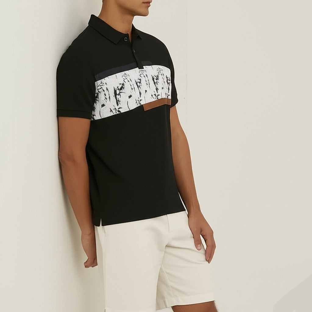 Corvallo Vernace Polo Shirt