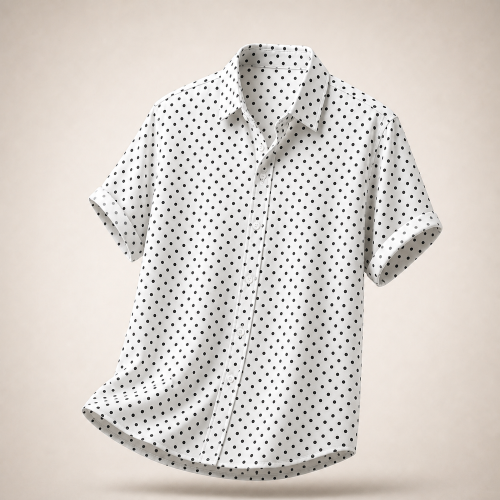 Bremen Dot Shirt