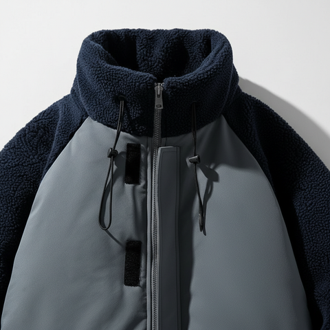Orsino Nordic Field Jacket