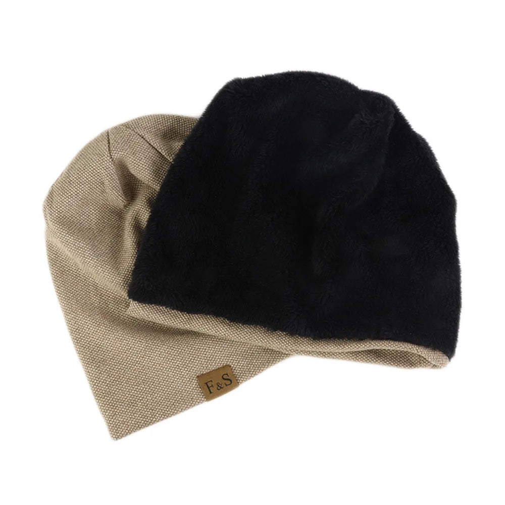 Norden Bay Knit Beanie