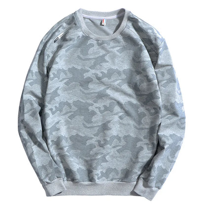 Ironshade Camo Crew