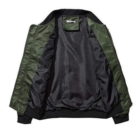 Rudovik RN-095 Aviator Jacket