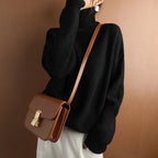 Mahasia Wool Sweater
