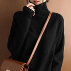 Mahasia Wool Sweater