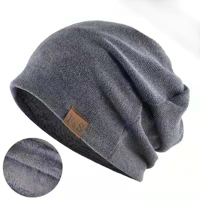 Norden Bay Knit Beanie