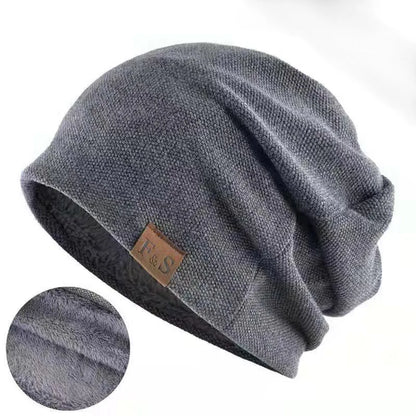 Norden Bay Knit Beanie