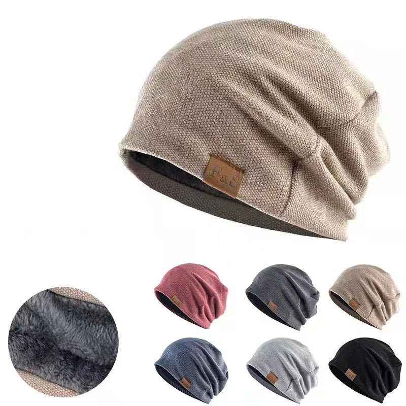 Norden Bay Knit Beanie