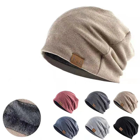 Norden Bay Knit Beanie