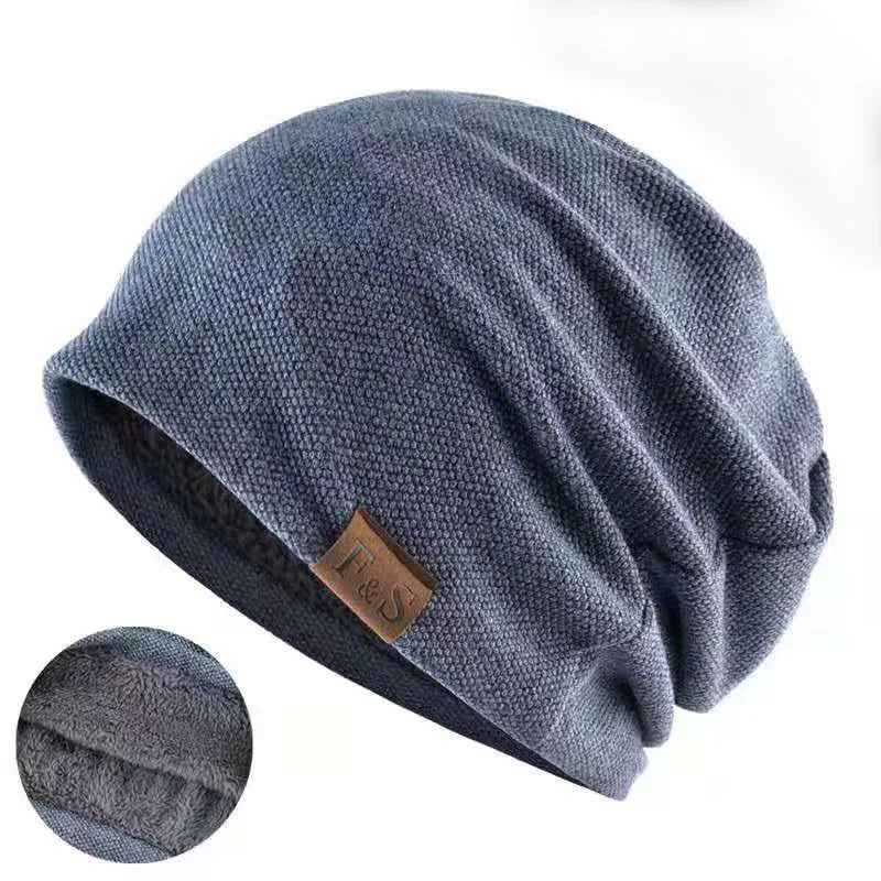 Norden Bay Knit Beanie