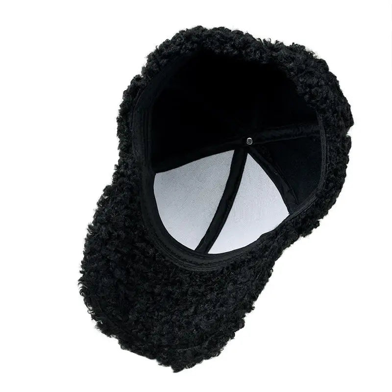 Bouclé Alpine