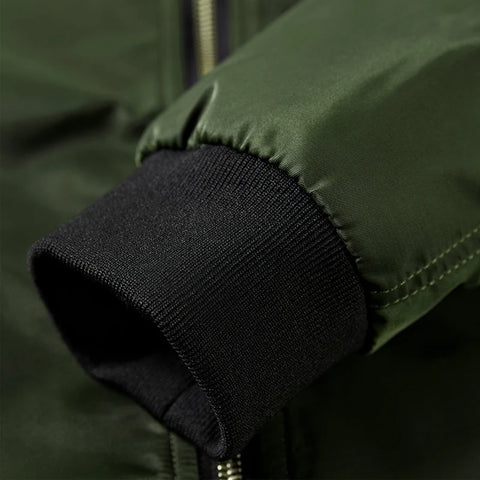 Rudovik RN-095 Aviator Jacket
