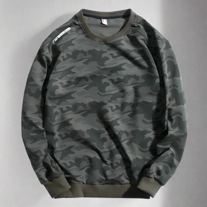 Ironshade Camo Crew