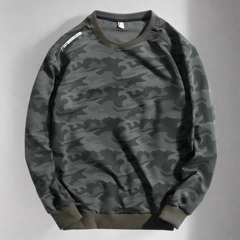 Ironshade Camo Crew