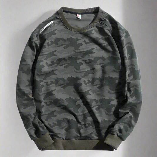 Ironshade Camo Crew