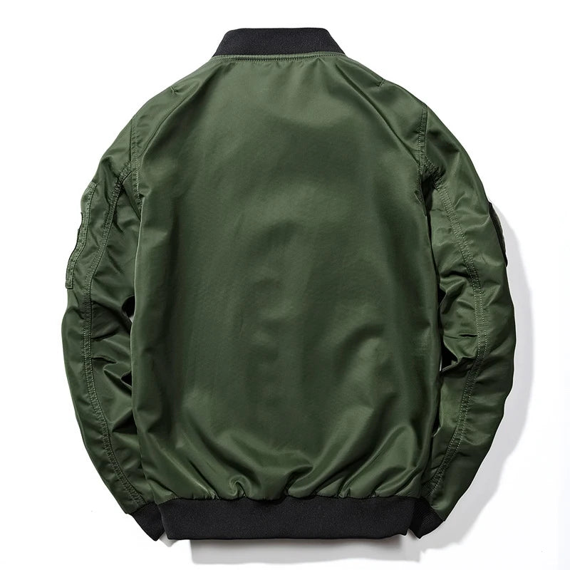 Rudovik RN-095 Aviator Jacket