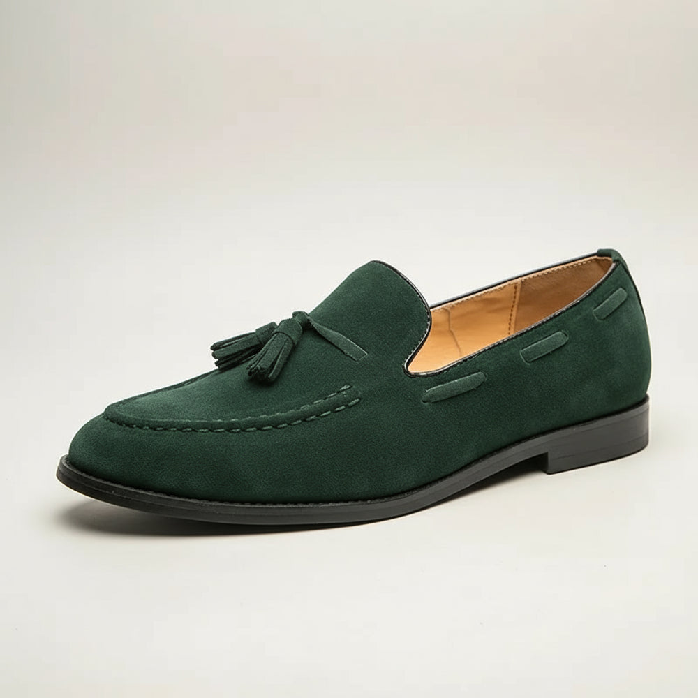 Briarford Tassel Loafer