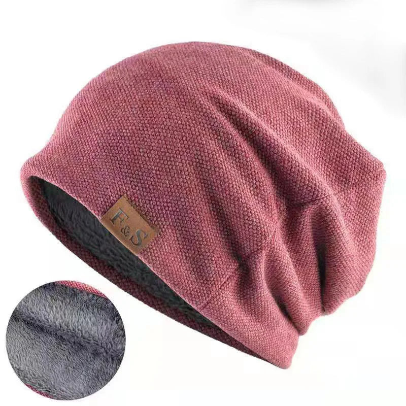 Norden Bay Knit Beanie