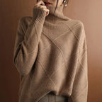Mahasia Wool Sweater