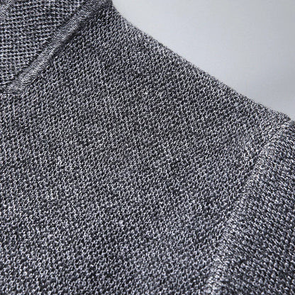 Marcellin Knit Button Jacket