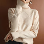 Mahasia Wool Sweater