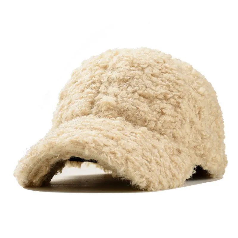 Bouclé Alpine