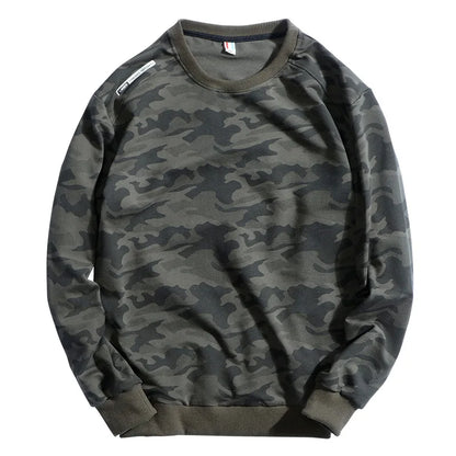 Ironshade Camo Crew