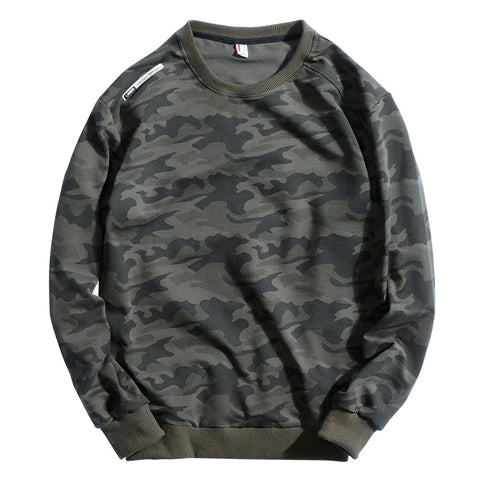 Ironshade Camo Crew