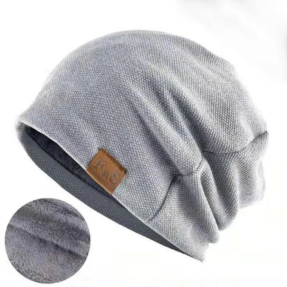 Norden Bay Knit Beanie