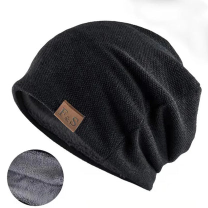 Norden Bay Knit Beanie