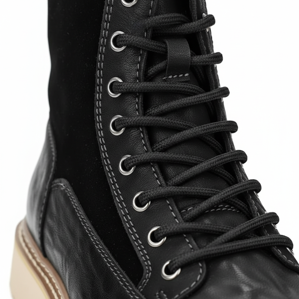 Matteo Bellini Alpine Leather Boot